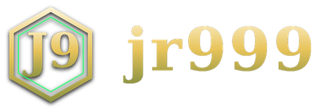 jr999 logo